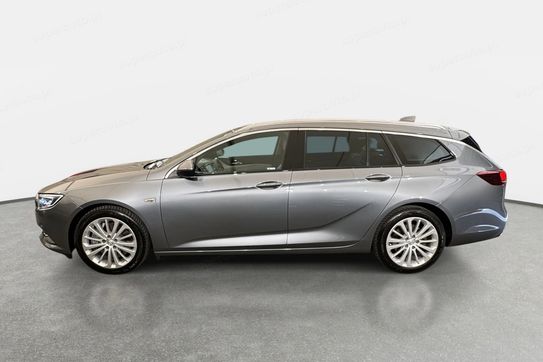 Opel Insignia 2.0 T 4x4