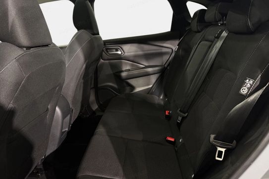 Nissan Qashqai 1.3