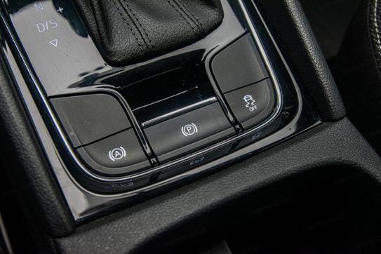 Skoda Kodiaq 2.0 TDI SCR Ambition 4x4 DSG