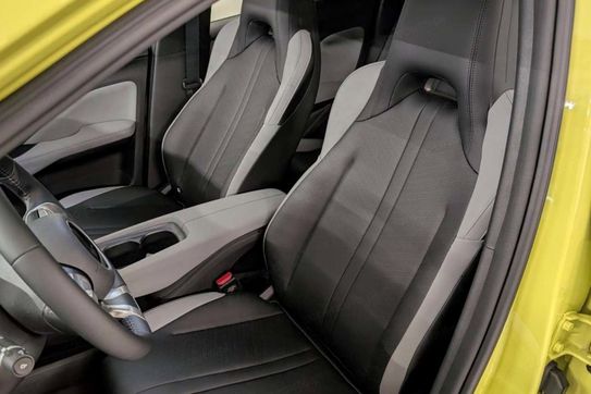 BYD Dolphin Surf Boost