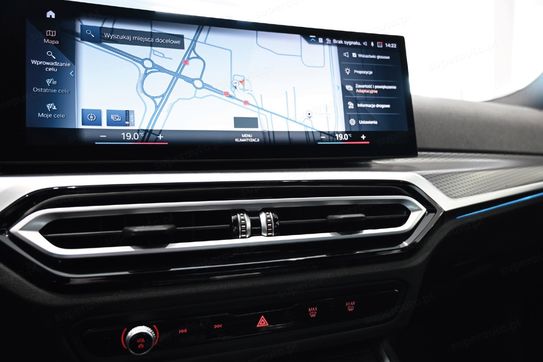 BMW Seria 3 320d xDrive M Sport