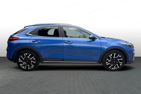 Kia XCeed L 1.5 T-GDI  DCT