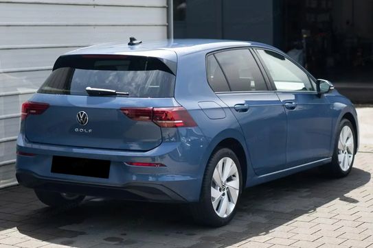 Volkswagen Golf Life Plus 1.5 TSI