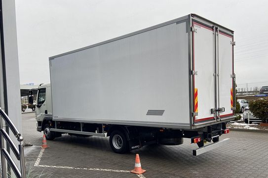 DAF LF 260 FA 12 t Chłodnia
