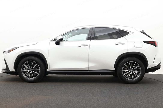 Lexus NX 350h Prestige 2.5 Hybrid AWD