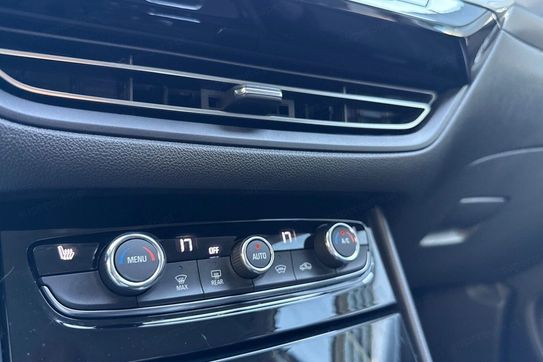 Opel Grandland X 1.2 T Business Elegance S&S