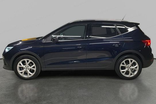 Seat Arona 1.0 Tsi Fr S&S Dsg