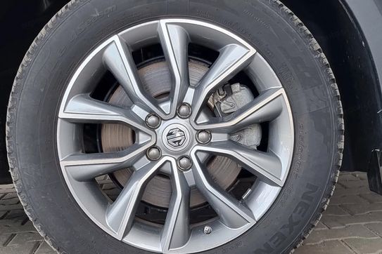 MG HS 1.5 T-GDI Comfort