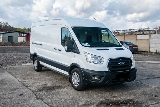Ford Transit 350 L3H2 Trend