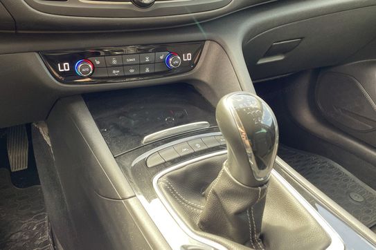 Opel Insignia 1.5 T Innovation S&S