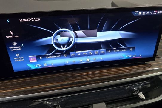 BMW X5 xDrive30d M Sport