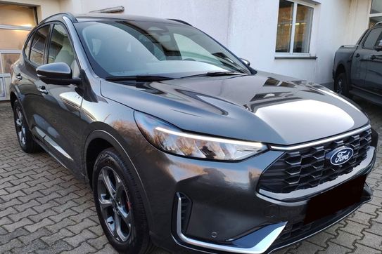 Ford Kuga ST-Line X  2.5 FHEV