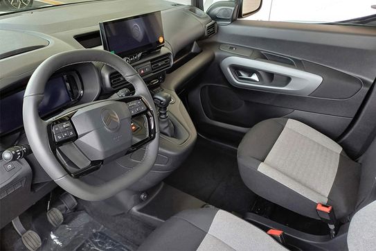 Citroen Berlingo MPV XL L2H1 N1