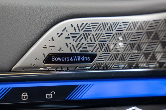 BMW Seria 5 540d xDrive M Sport