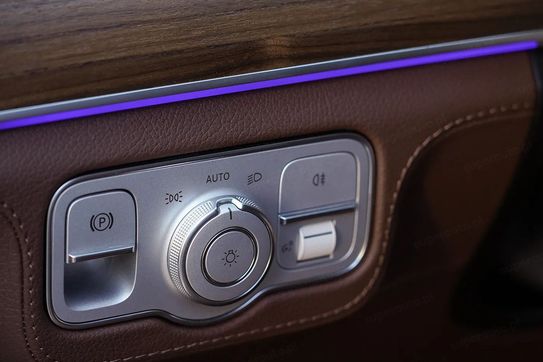 Mercedes GLE 300 d 4-Matic AMG Line