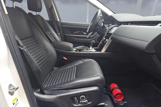 Land Rover Discovery Sport P250 S