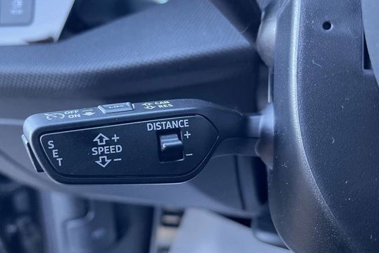 Audi A3 S3 TFSI quattro Sportback