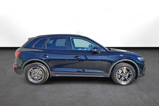 Audi Q5 40 TDI mHEV quattro S tronic