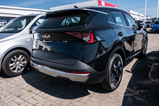 Kia Sportage 1.6 T-GDI L 2WD DCT
