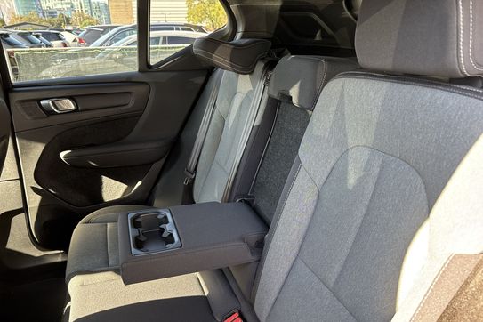 Volvo XC40 T4 Plug-In Hybrid Plus Bright