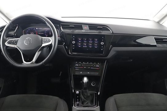 Volkswagen Touran 1.5 TSI EVO Highline DSG