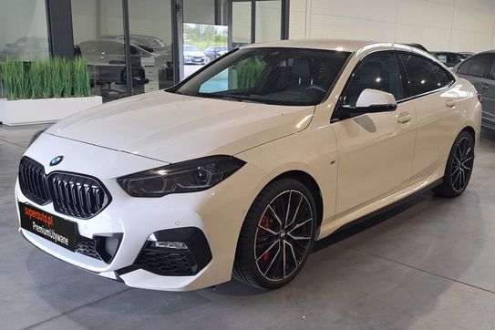 BMW Seria 2 Gran Coupe 218i M Sport
