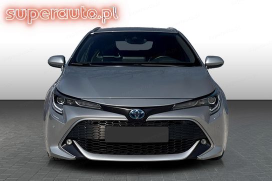 Toyota Corolla Executive 2.0 Hybrid