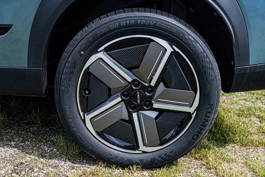 Jaecoo 7 1.5 T-GDI Super Hybrid Exclusive DHT