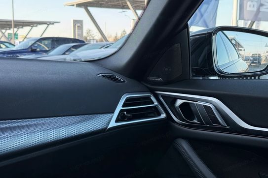 BMW Seria 4 Gran Coupe 430i xDrive M Sport