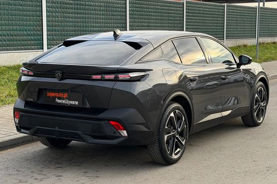 Peugeot 408 Puretech Allure S&S EAT8