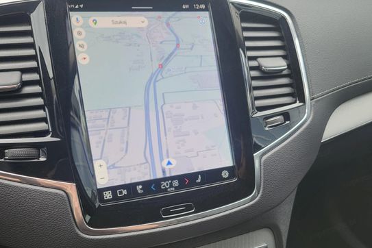 Volvo XC90 B5 D AWD Plus Bright 7os aut