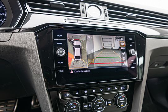 Volkswagen Arteon 2.0 TDI Elegance DSG