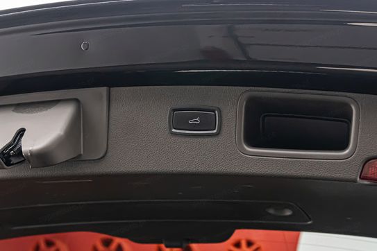 Porsche Macan 2.0 4x4