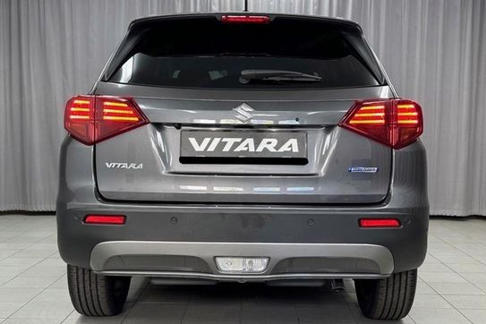 Suzuki Vitara 1.4 Boosterjet mHEV Premium Plus 4WD aut