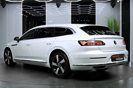 Volkswagen Arteon 2.0 TSI Elegance DSG