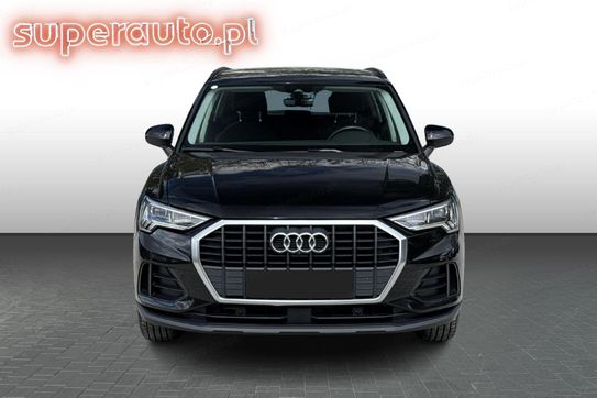 Audi Q3 35 TDI S tronic