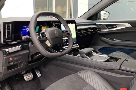 Renault Rafale Esprit Alpine 4x4 1.2 E-Tech PHEV