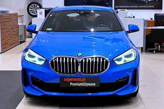 BMW Seria 1 118i M Sport