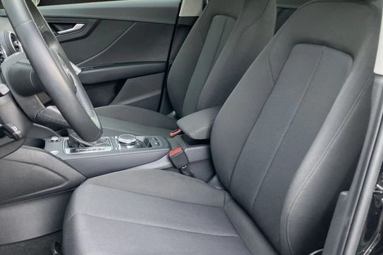 Audi Q2 35 TFSI S tronic