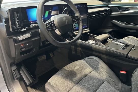 Renault Austral Techno 1.3 TCe mHEV