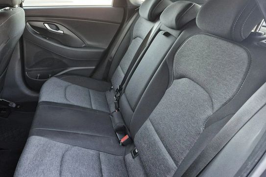 Hyundai i30 1.5 t-Gdi 48V Smart Dct