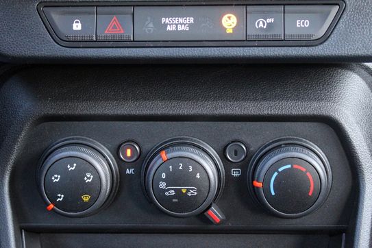 Dacia Sandero 1.0 TCe Expression LPG