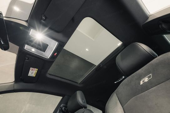 Volkswagen Arteon Tdi Bi-Turbo Scr 4MOT r-Line Dsg