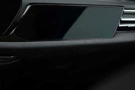 Audi A5 TFSI quattro S line