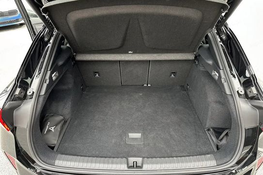 Cupra Terramar 2.0 TSI DSG 4Drive