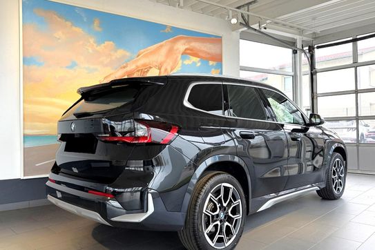 BMW X1 sDrive20i xLine