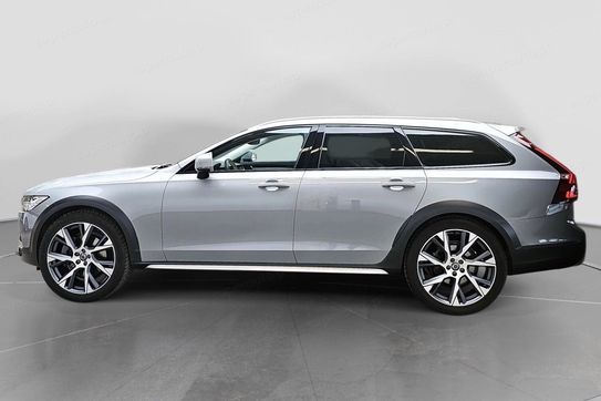 Volvo V90 B5 B Ultimate AWD aut