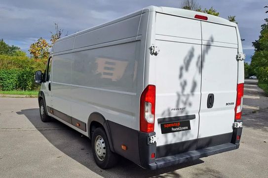 Peugeot Boxer L4H2