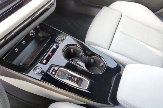Audi A5 TFSI quattro Avant