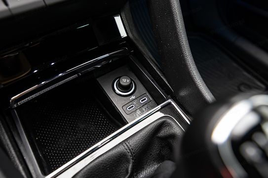 Skoda Kodiaq 1.5 TSI Sportline